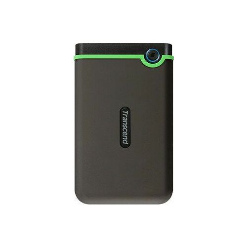 Ārējais cietais disks HDD Transcend StoreJet