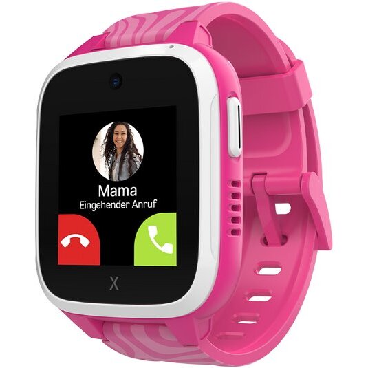 Bērnu pulkstenis Xplora XGO3 Gen2 Pink