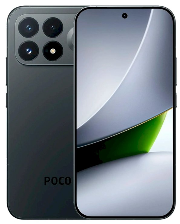 Viedtālrunis Xiaomi Poco F9 Pro 5G
