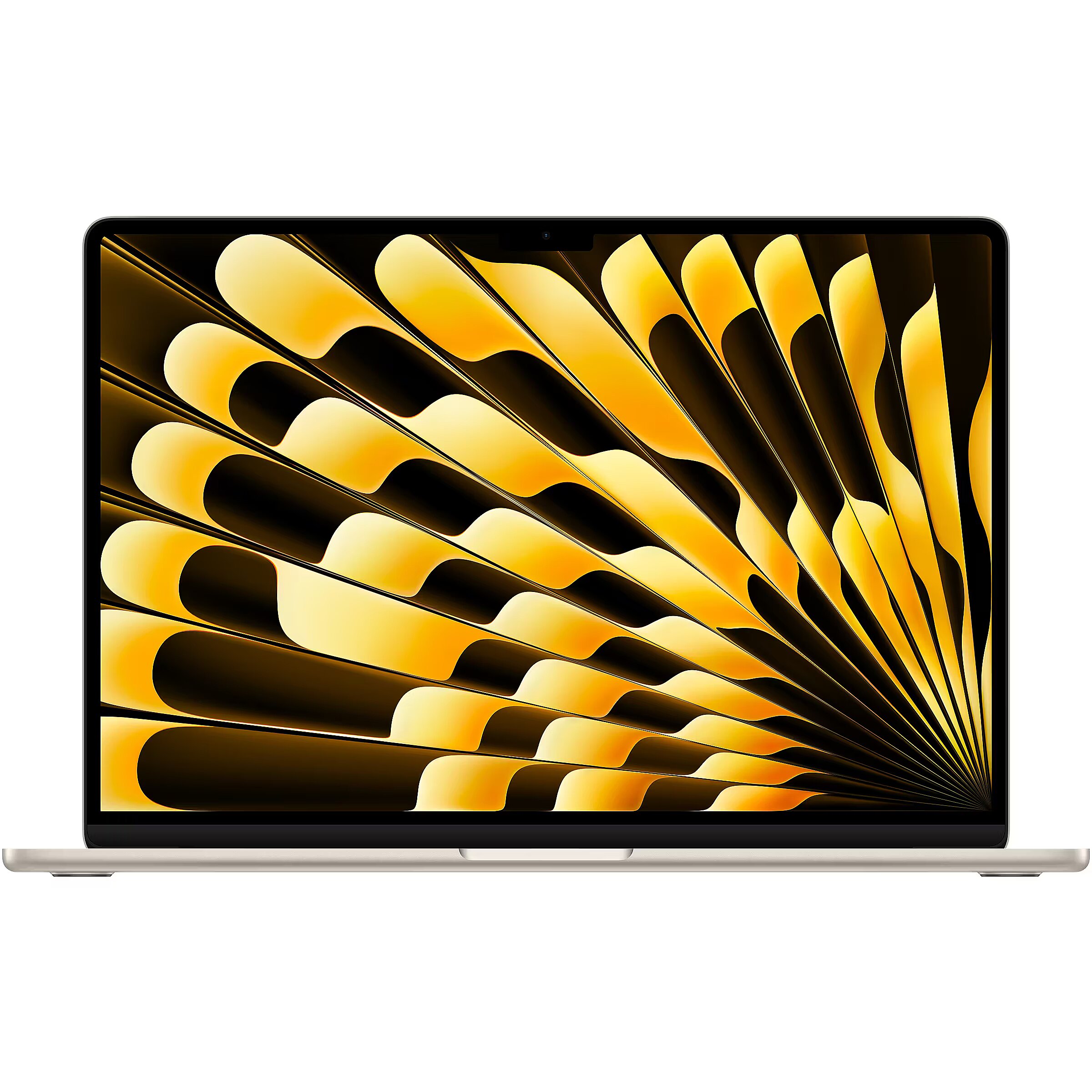 Uknown Apple MacBook Air 15" Apple