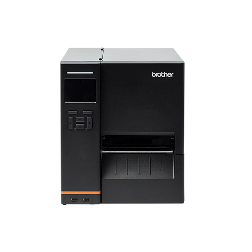 Drukarka etykiet Brother TJ-4520TN