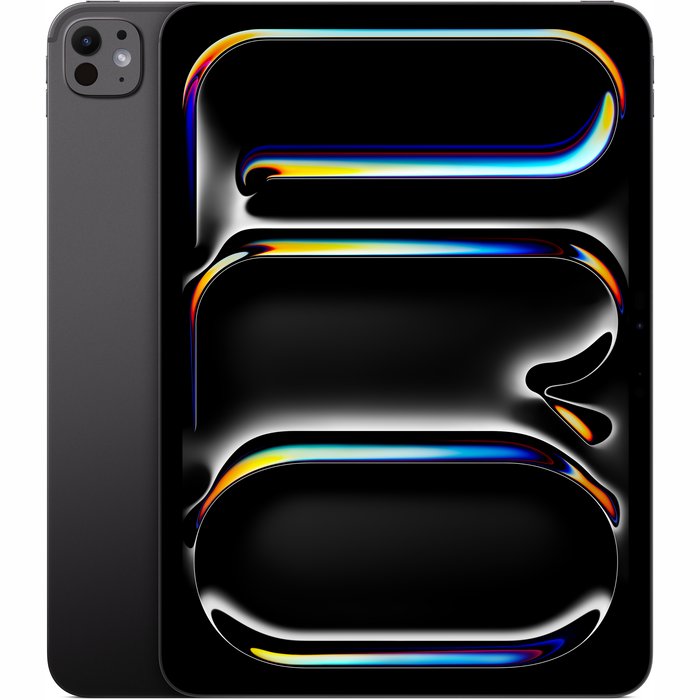 Uknown Apple 11" iPad Pro M5