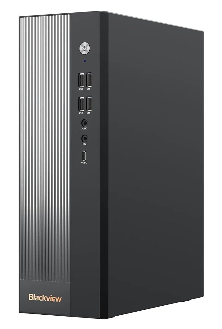 Mini dators Blackview NEX60 Intel Raptor