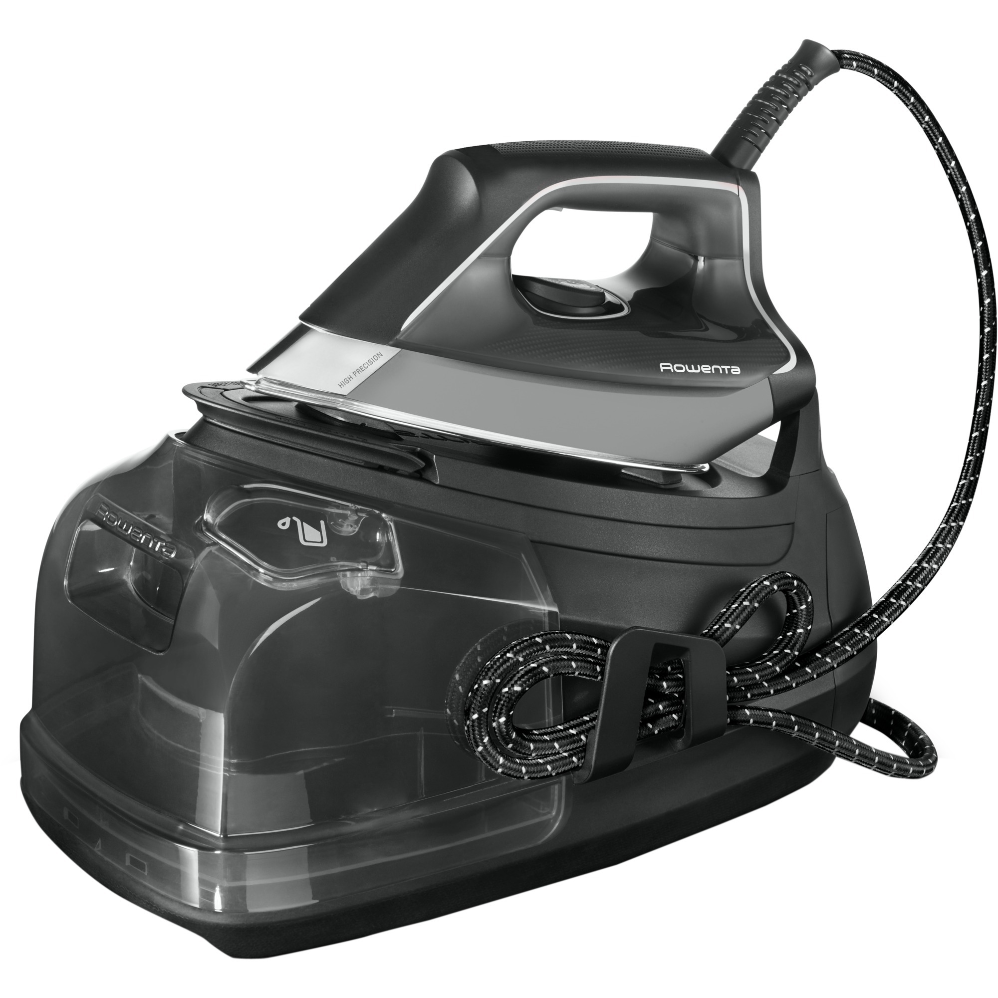 Rowenta DG8622 Perfect Steam Pro Tvaika