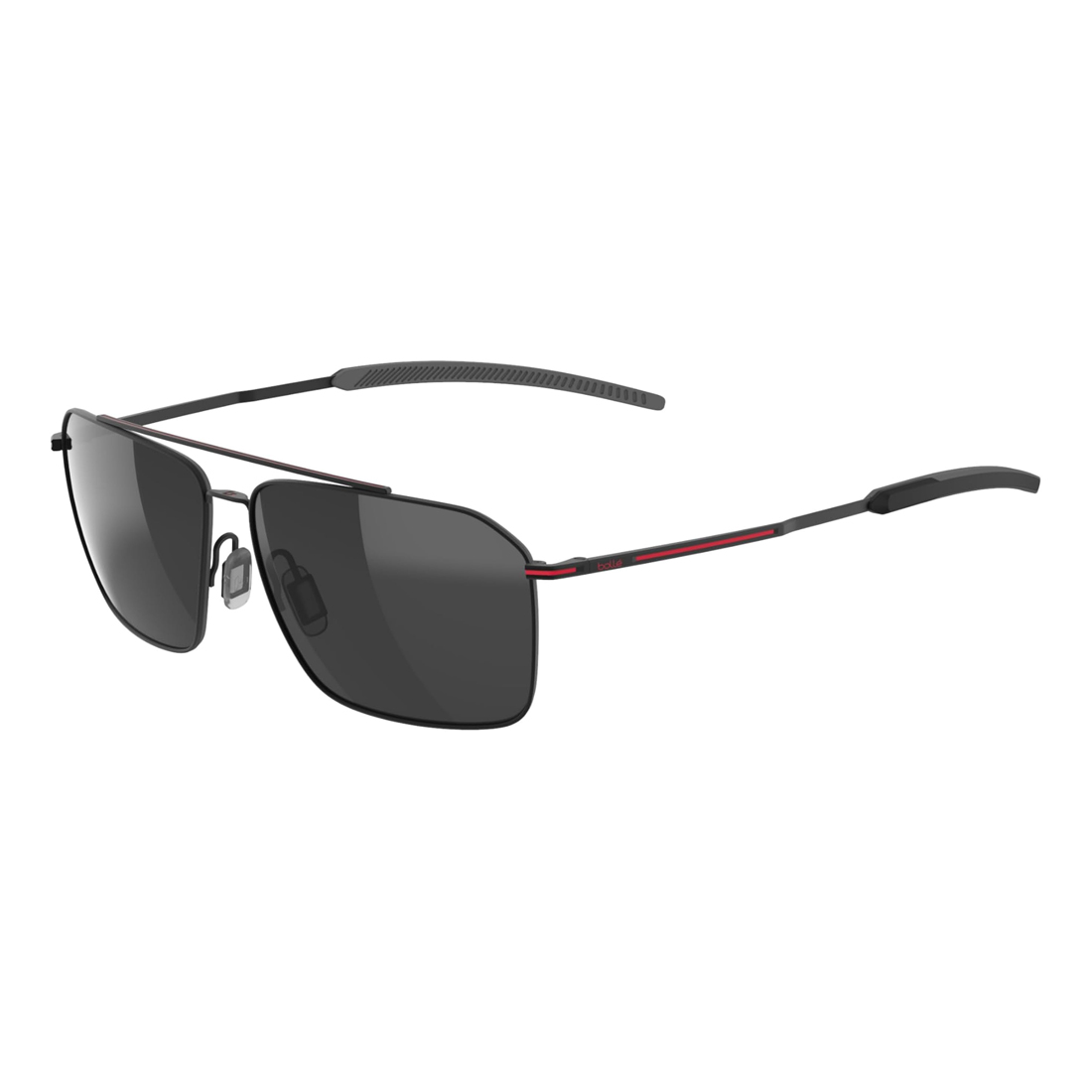 Saulesbrilles BOLLE unisex BS141004 (Lēca/Tilts/Auss kājiņa)