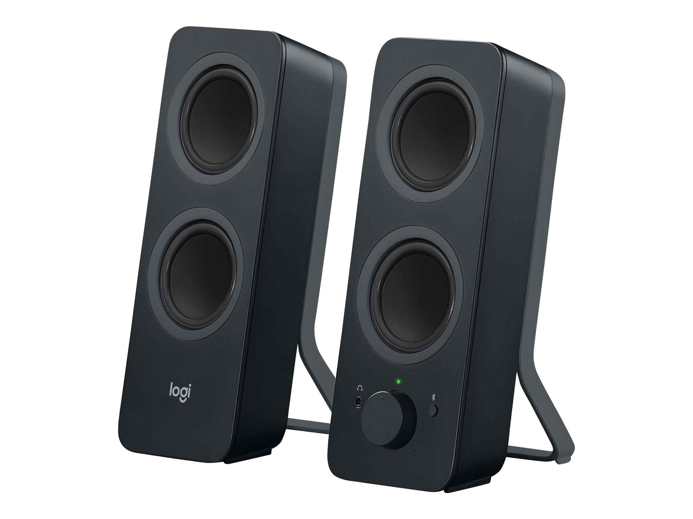 Datora skaļruņi Logitech Z207 (980-001295)