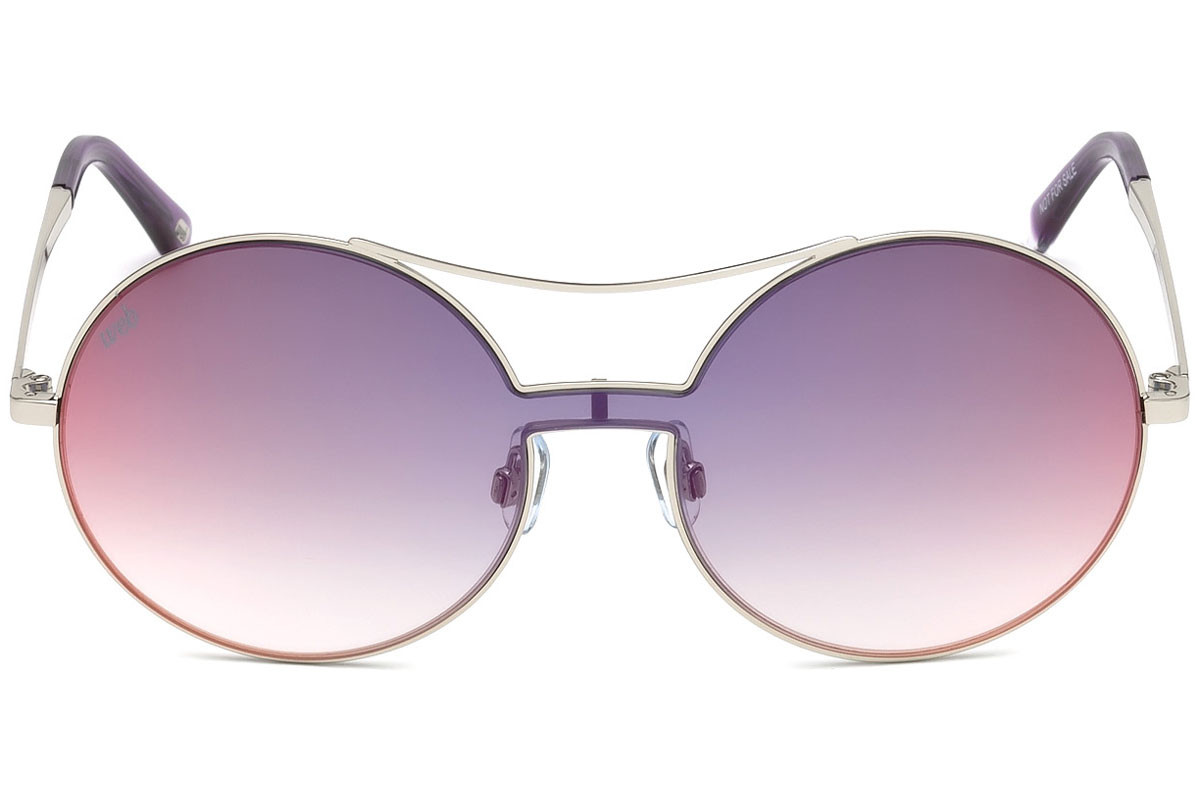 WEB EYEWEAR Saulesbrilles WEB sievietēm WE0211-16Z