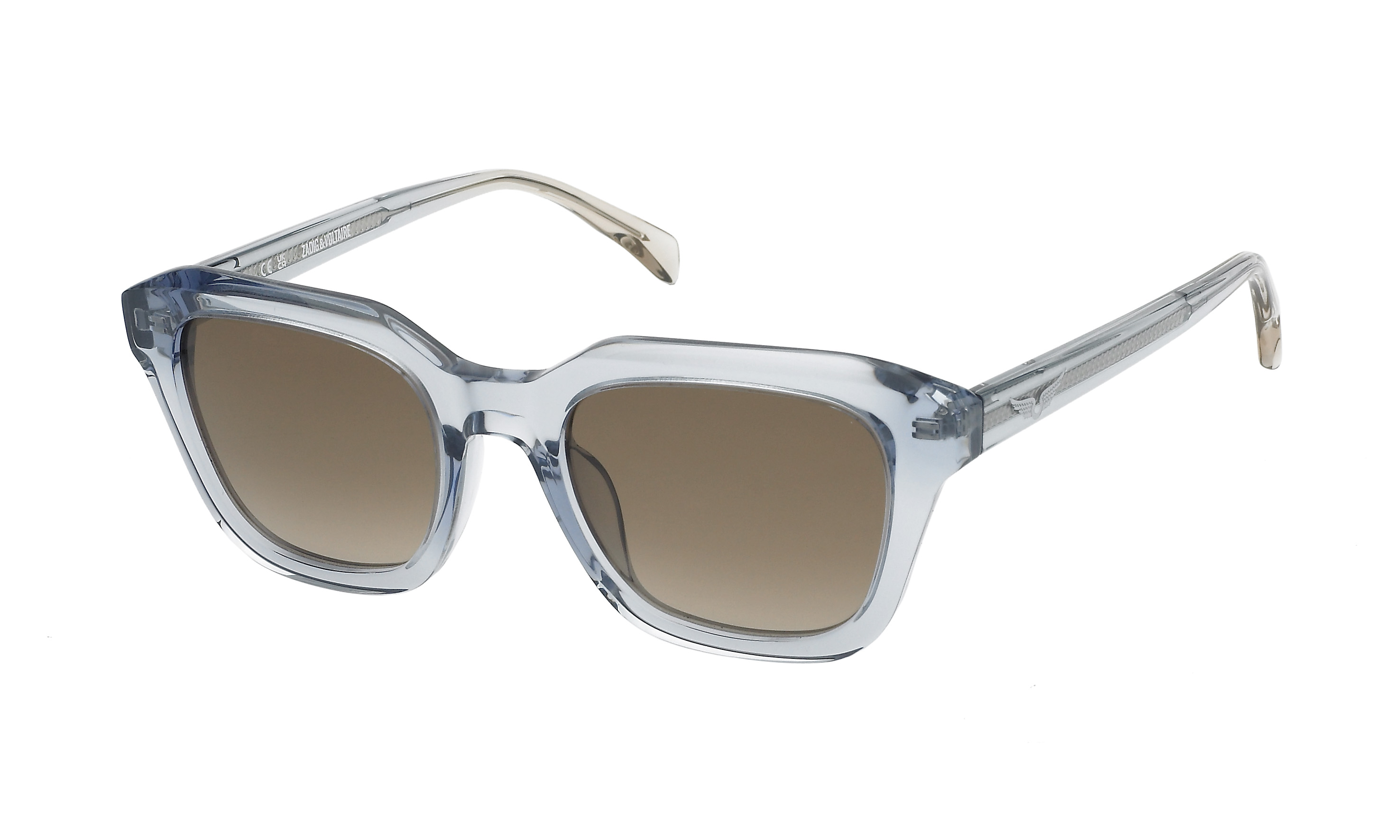 Zadig & voltaire Saulesbrilles ZADIG&VOLTAIRE SIEVIETĒM