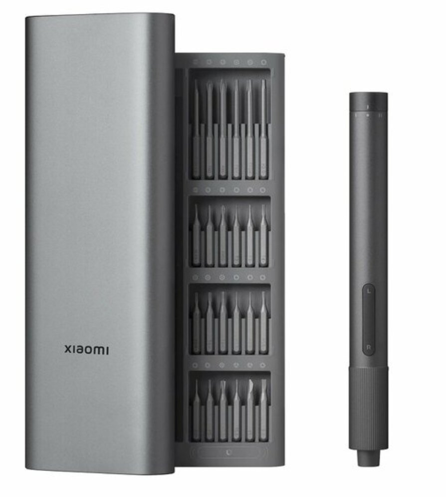Xiaomi Mi Electric Precision Screwdriver Skrūvgriežu