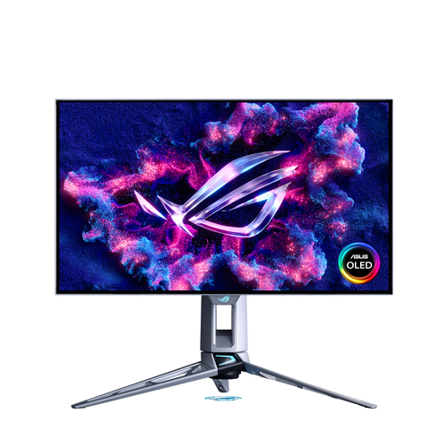 ASUS ROG SWIFT PG27AQWP-W 27" OLED