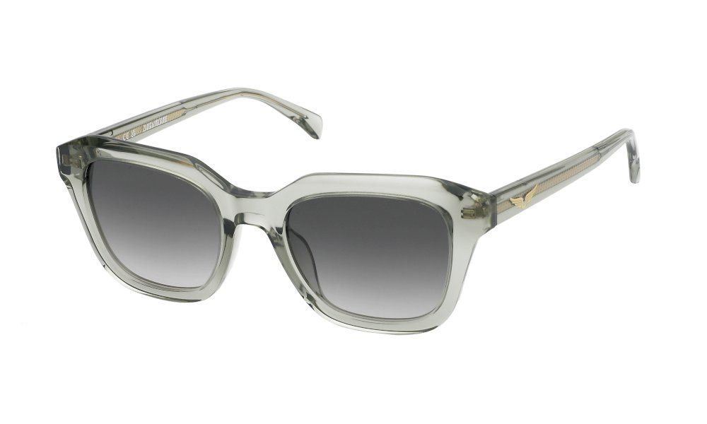 Zadig & voltaire Saulesbrilles ZADIG&VOLTAIRE UNISEX