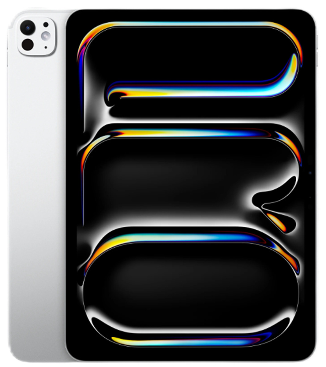 Uknown Apple 11" iPad Pro M5
