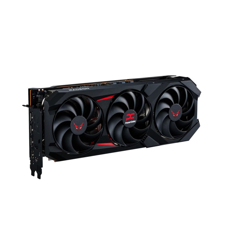 Power Color Videokarte POWERCOLOR Red Devil