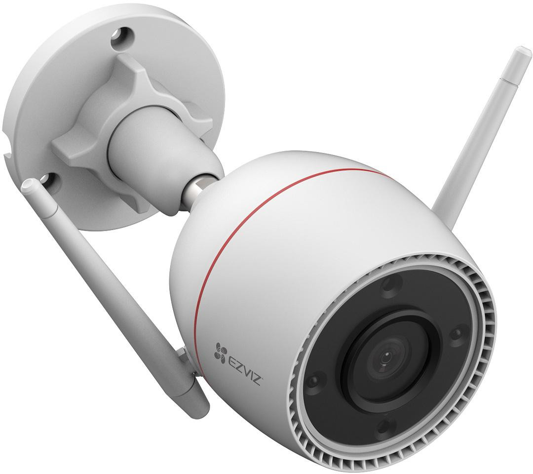 IP kamera EZVIZ H3c 2K+ 4MP