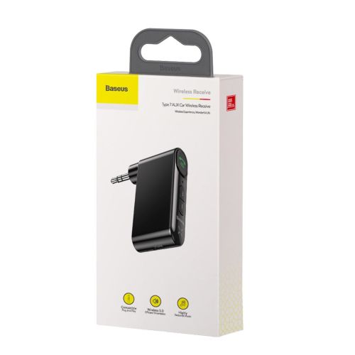 Baseus Qiyin AUX Adapteris