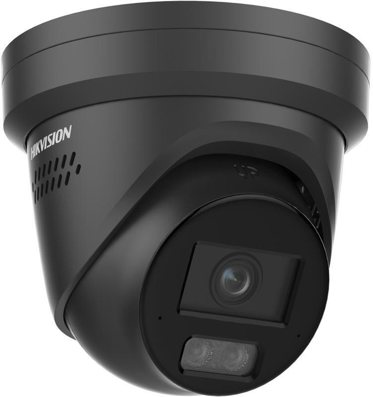IP kamera Hikvision 12 MP AcuSense