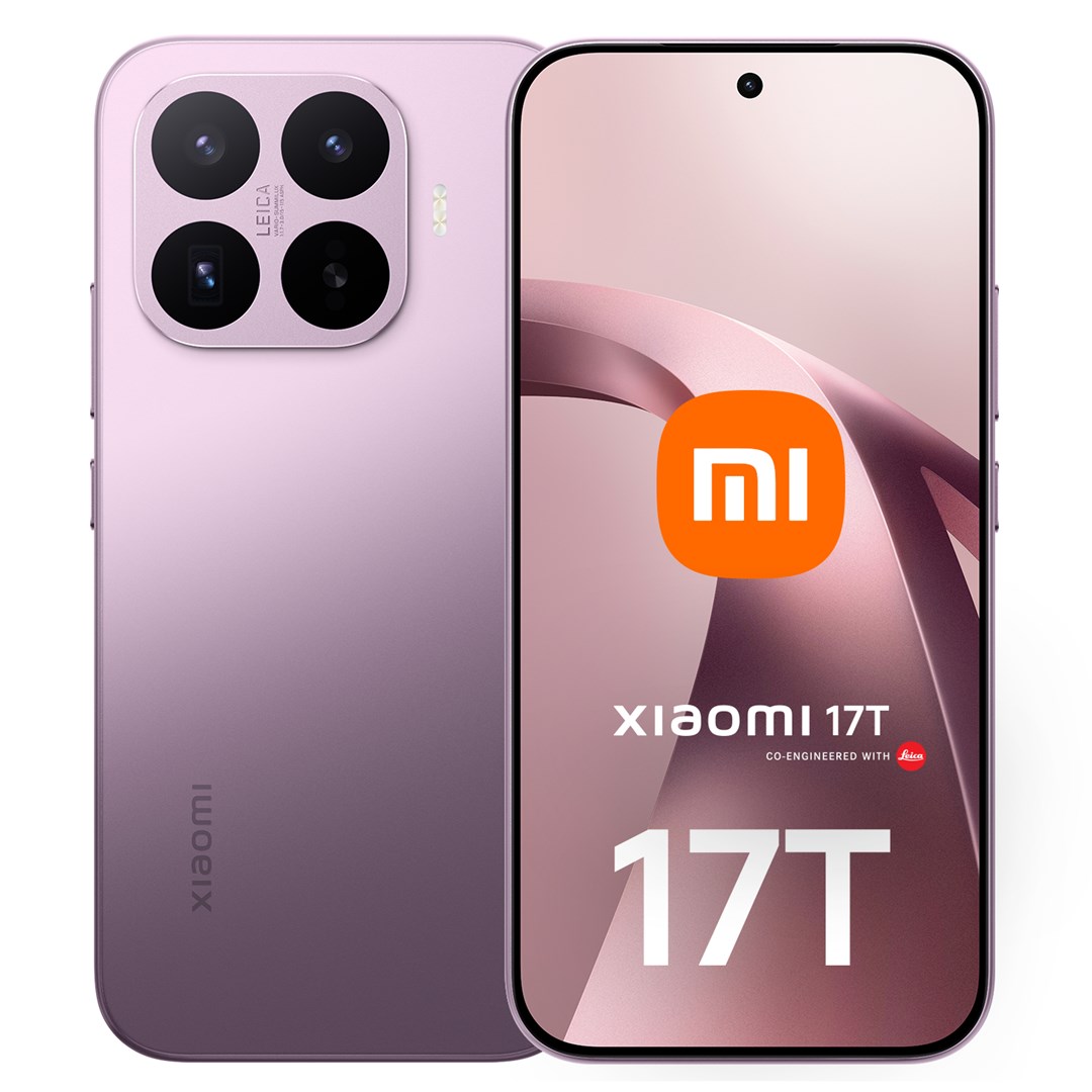 Viedtālrunis Xiaomi 17T 5G Dual SIM