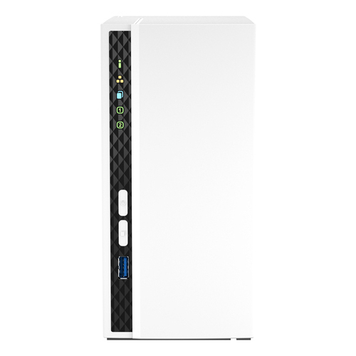 QNAP TS-233 NAS System 2-Bay