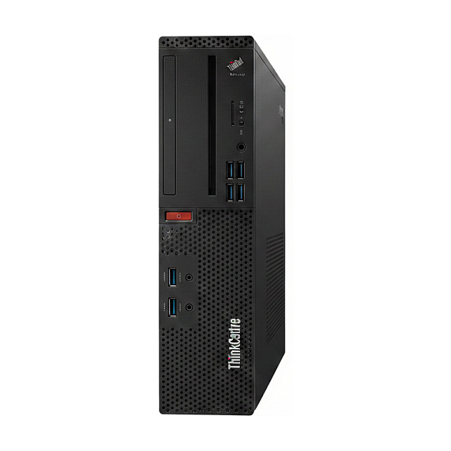 RETEQ Certified Datora korpuss Lenovo ThinkCentre