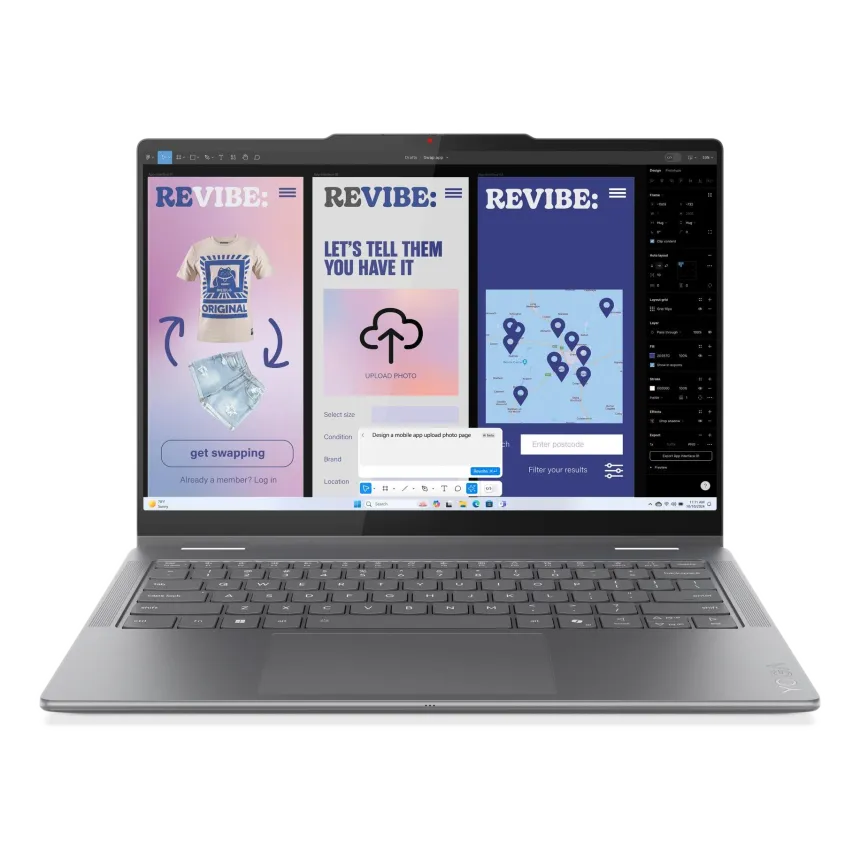 Uknown Lenovo Yoga 7 2-in-1 14ILL10