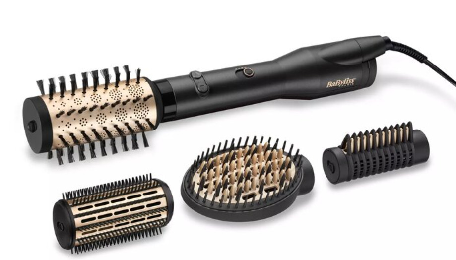BaByliss AS970E Black