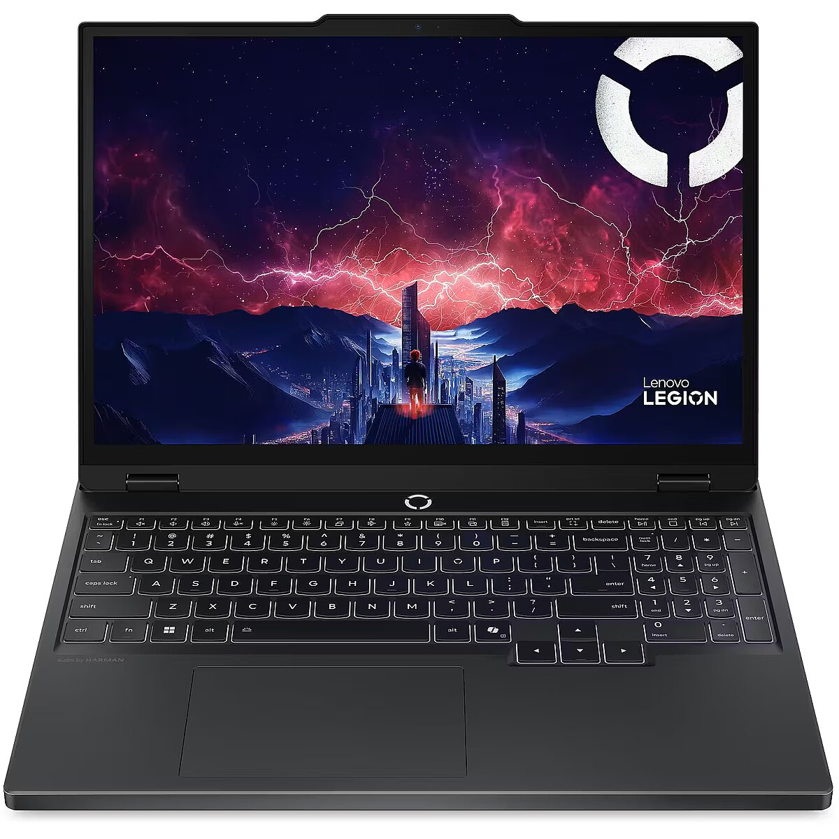Uknown Lenovo Legion 5 Ryzen 7
