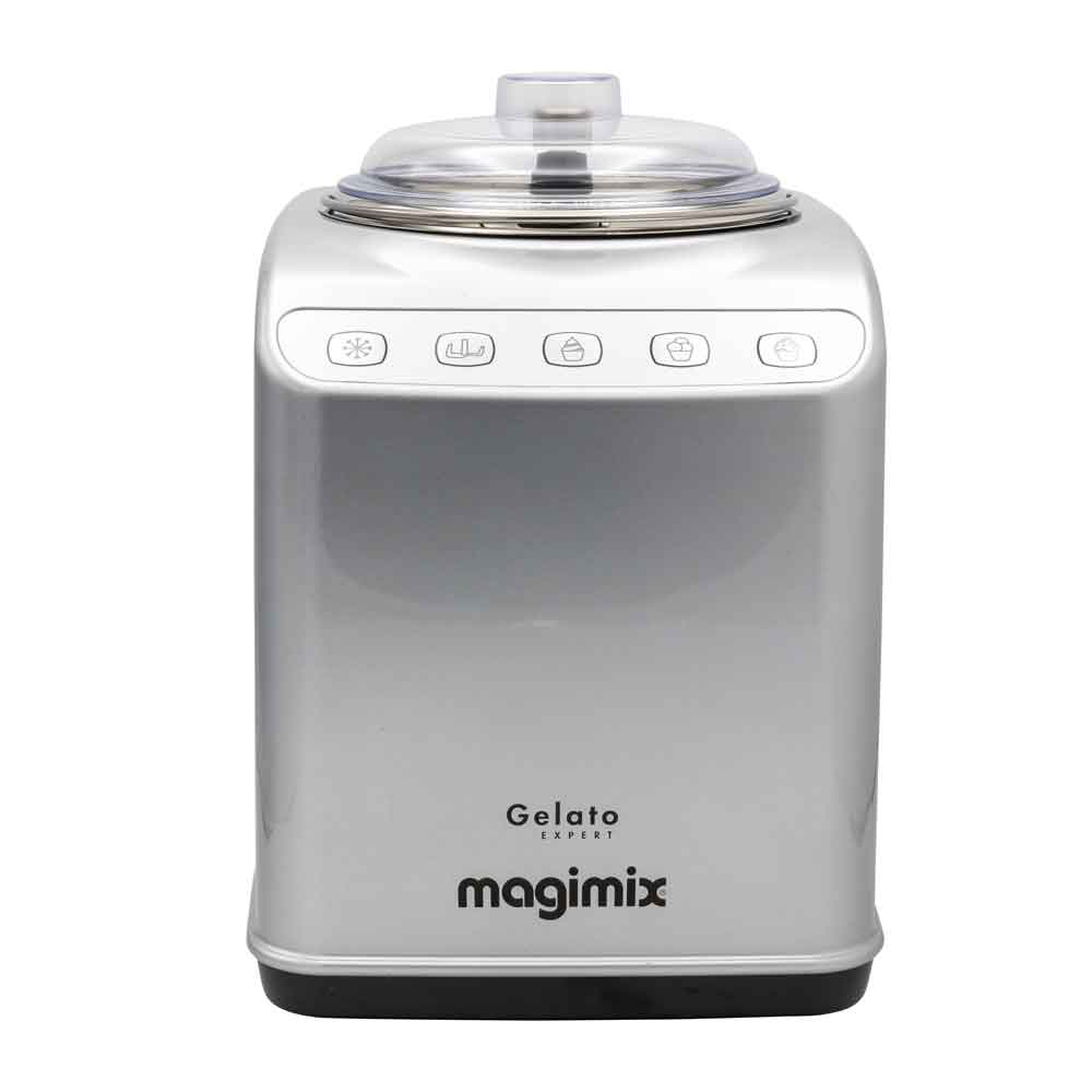 Magimix 11680 Saldējuma mašīna Gelato Expert