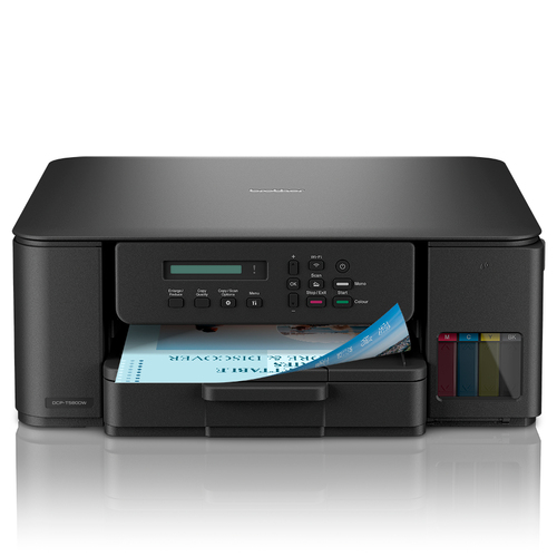 Daudzfunkcionālais ierīce Brother DCP-T580DW