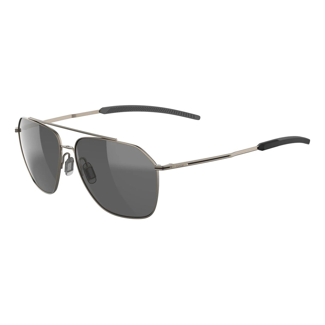 Saulesbrilles BOLLE unisex BS143002 (Lēca/tiltiņš/ausu kājiņa)