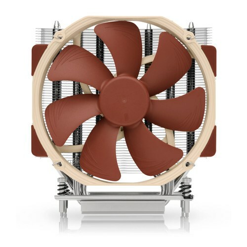 Noctua NH-U14S TR4-SP3 procesora gaisa dzesētājs