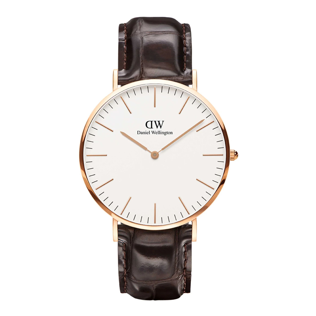Pulkstenis DANIEL WELLINGTON MAN DW00600011 (40MM)