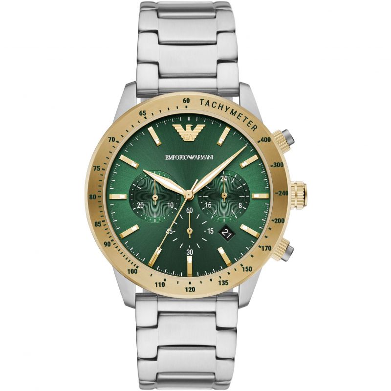 Pulkstenis ARMANI MAN AR11454 (43 MM)