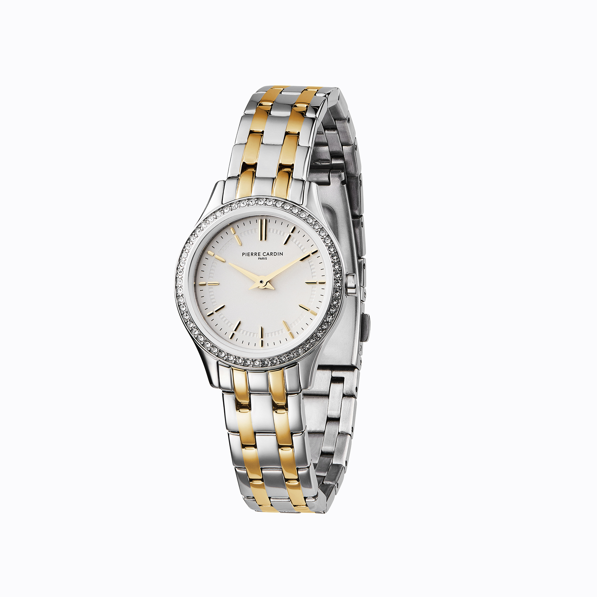 Pulkstenis PIERRE CARDIN sieviešu CF.0607