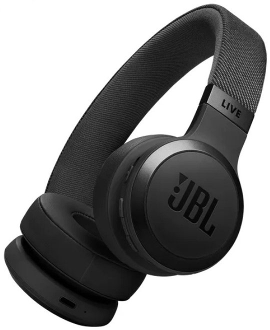 JBL Live 670NC Bluetooth Bezvadu Austiņas