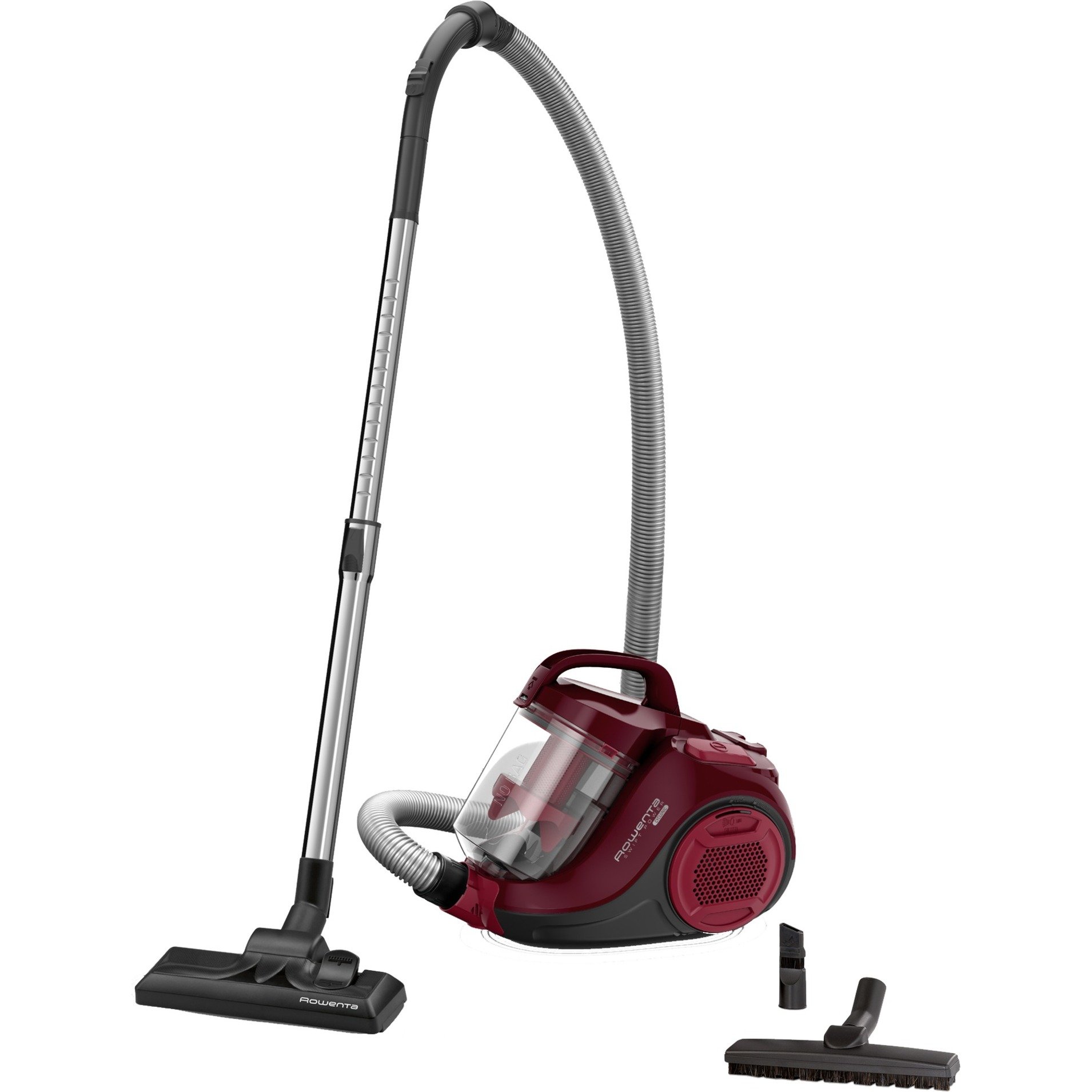 Putekļu sūcējs Rowenta Swift Power Cyclonic
