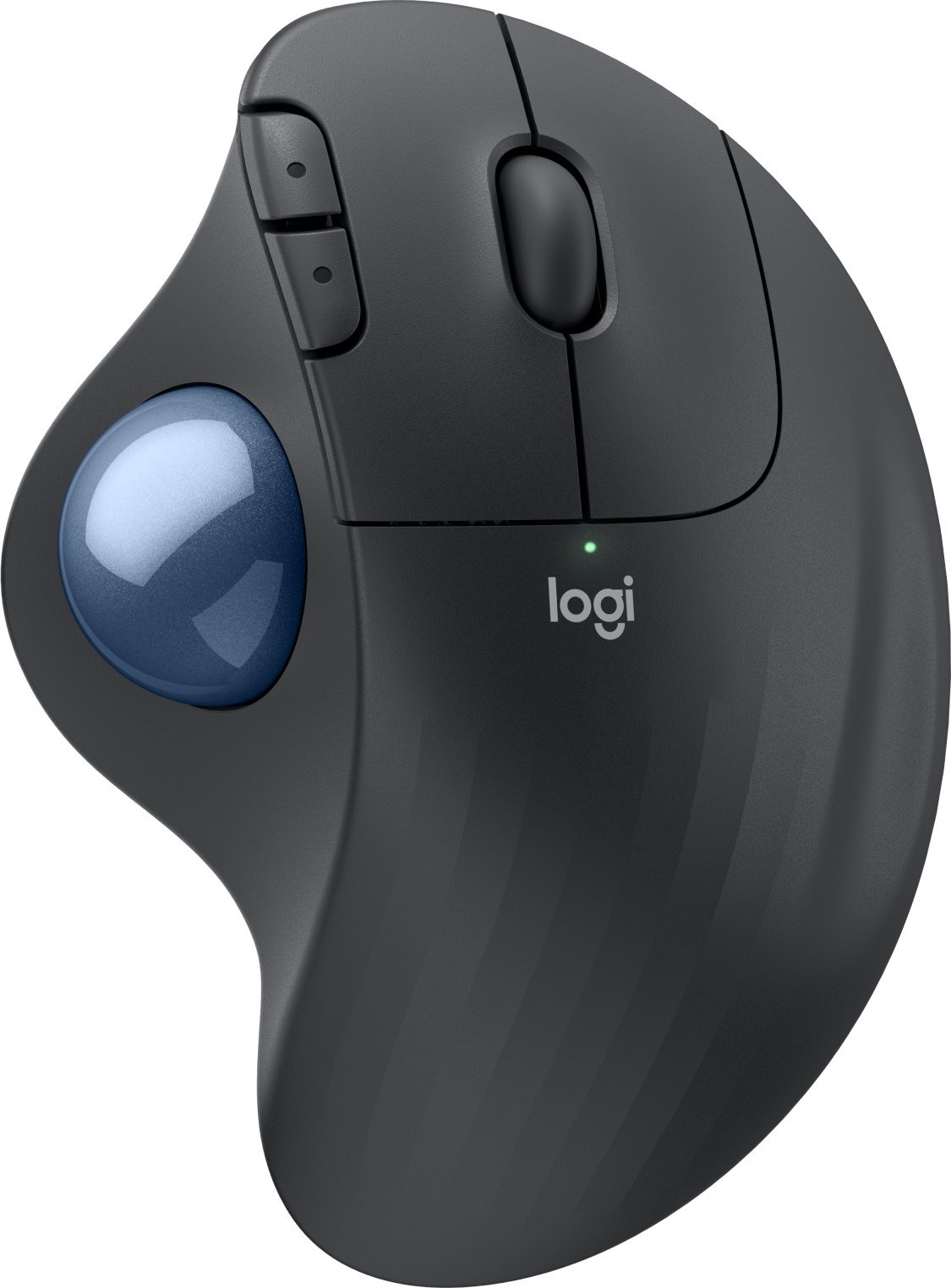 Bezvadu pele Logitech M575S pelēka