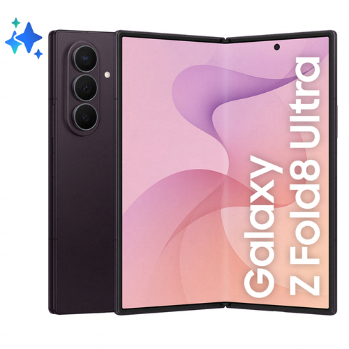 Samsung Smartphone Viedtālrunis Samsung Galaxy Z