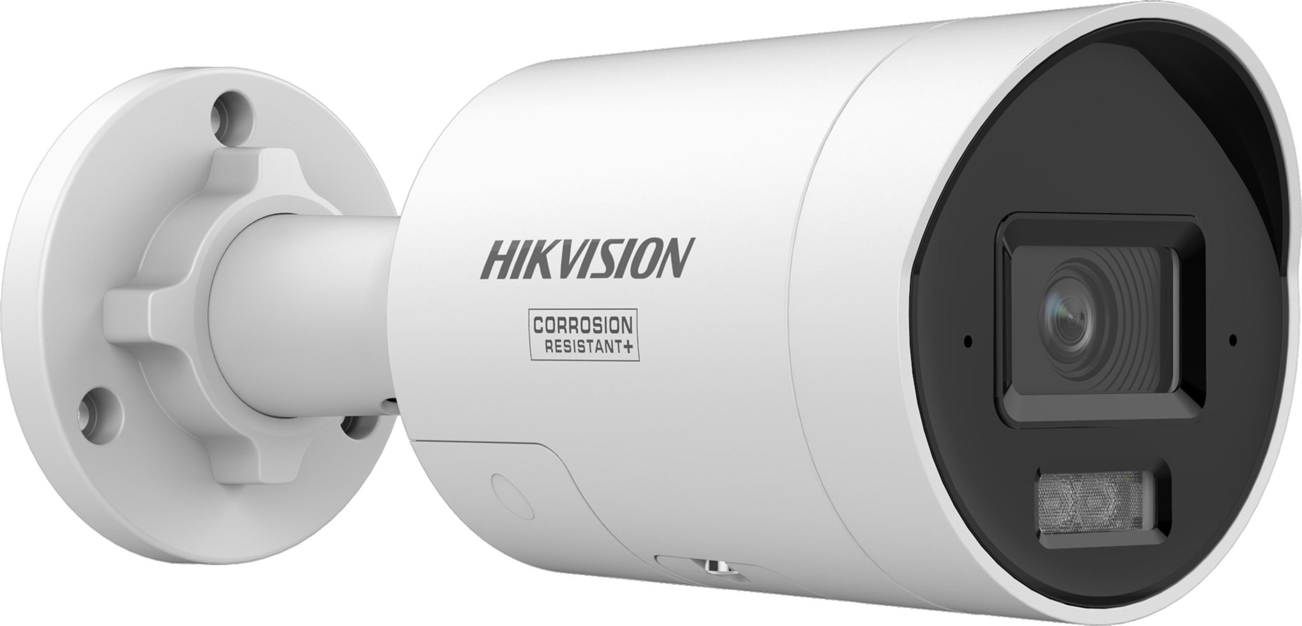 IP kamera Hikvision DS-2CD2087G3-LI2UY/SL(2.8mm)(O-STD)