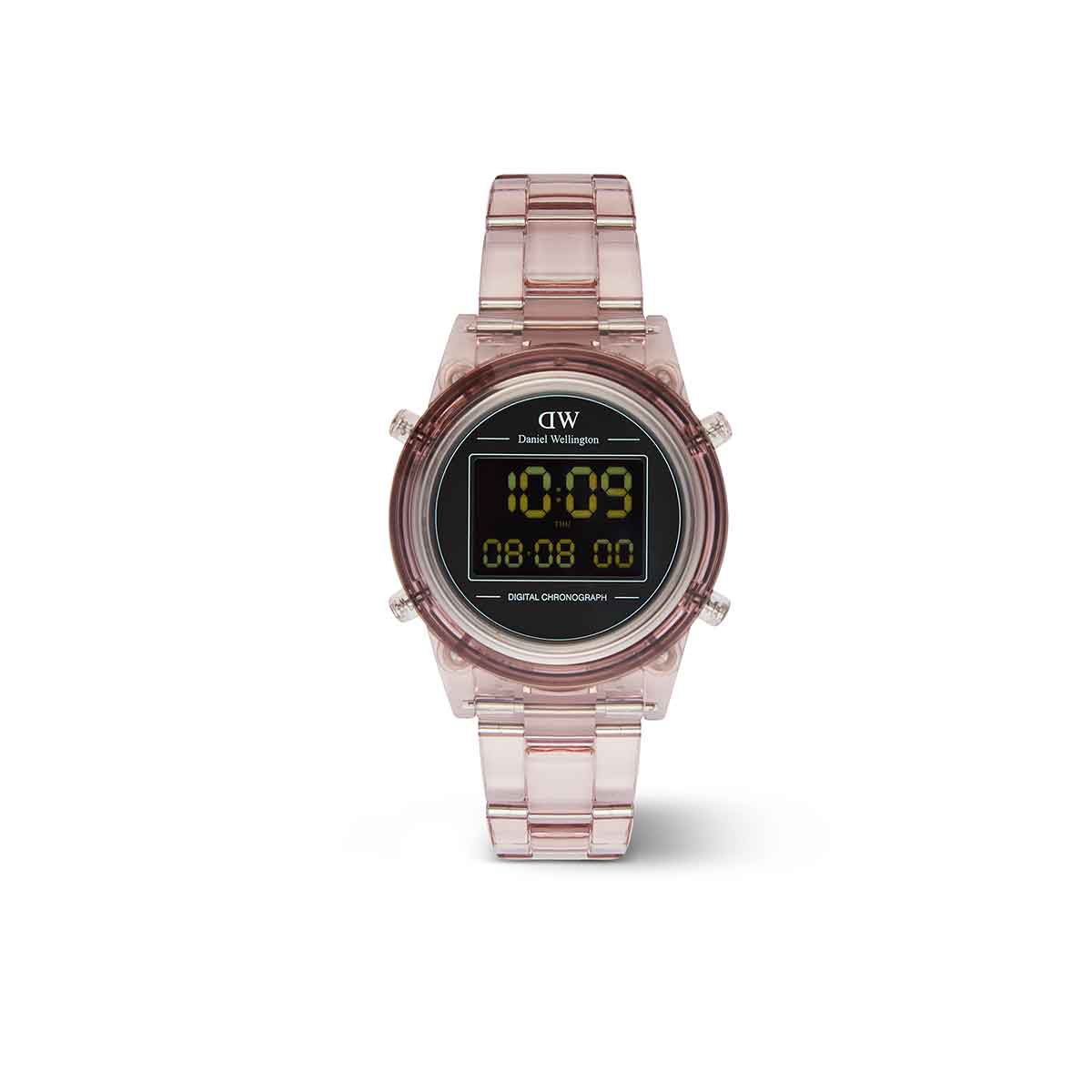 PULKSTENIS DANIEL WELLINGTON UNISEX DW00100764 (36MM)