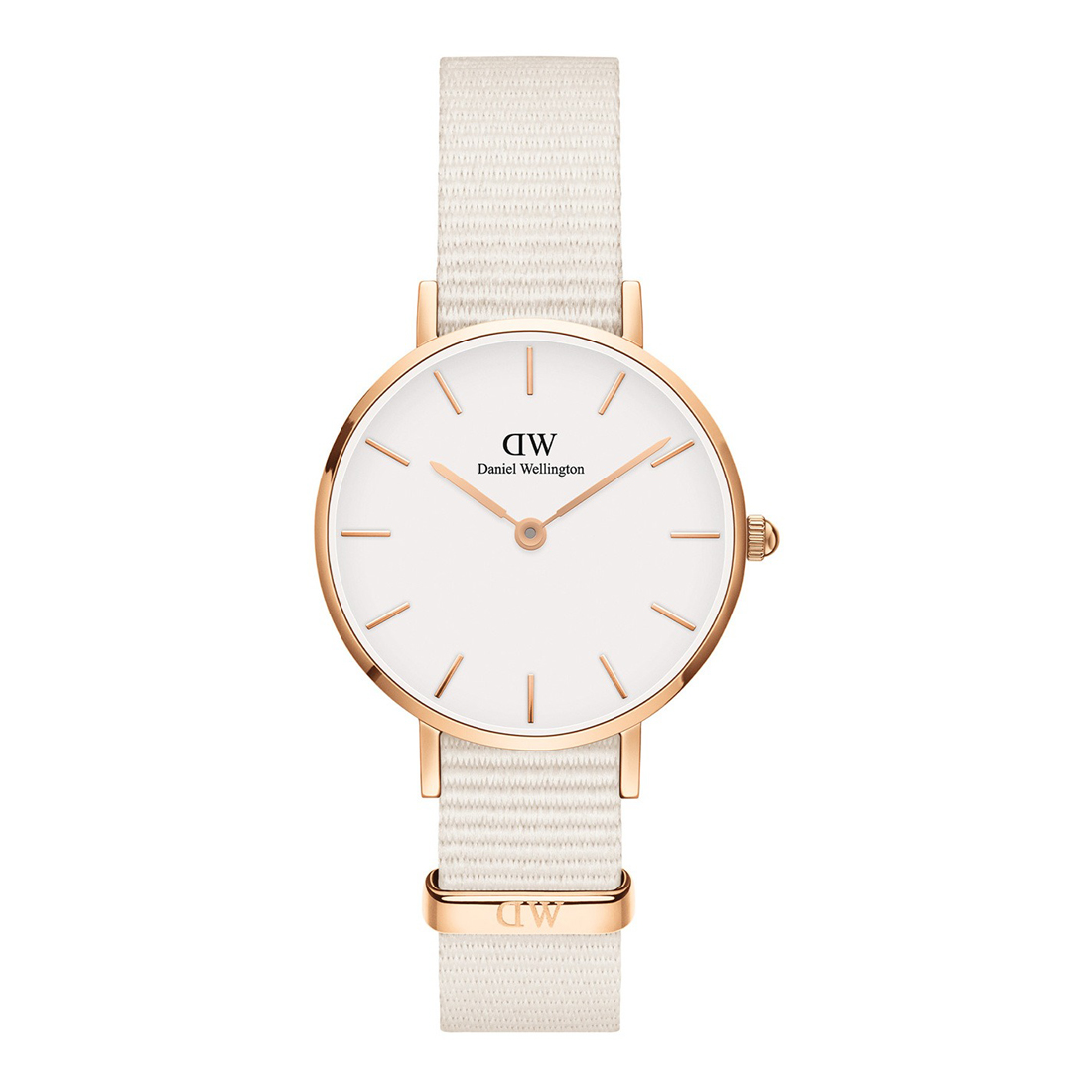 Sieviešu pulkstenis DANIEL WELLINGTON DW00100675 (28MM)