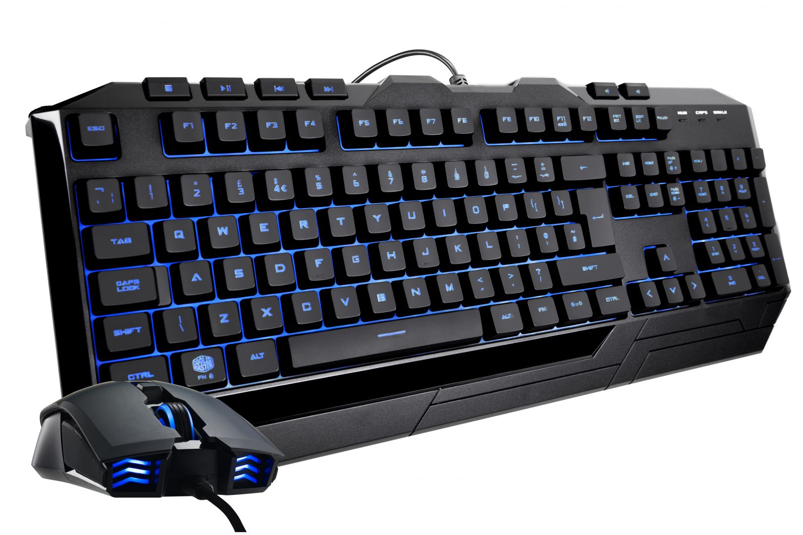 Cooler Master Desktop Gaming Devastator 3